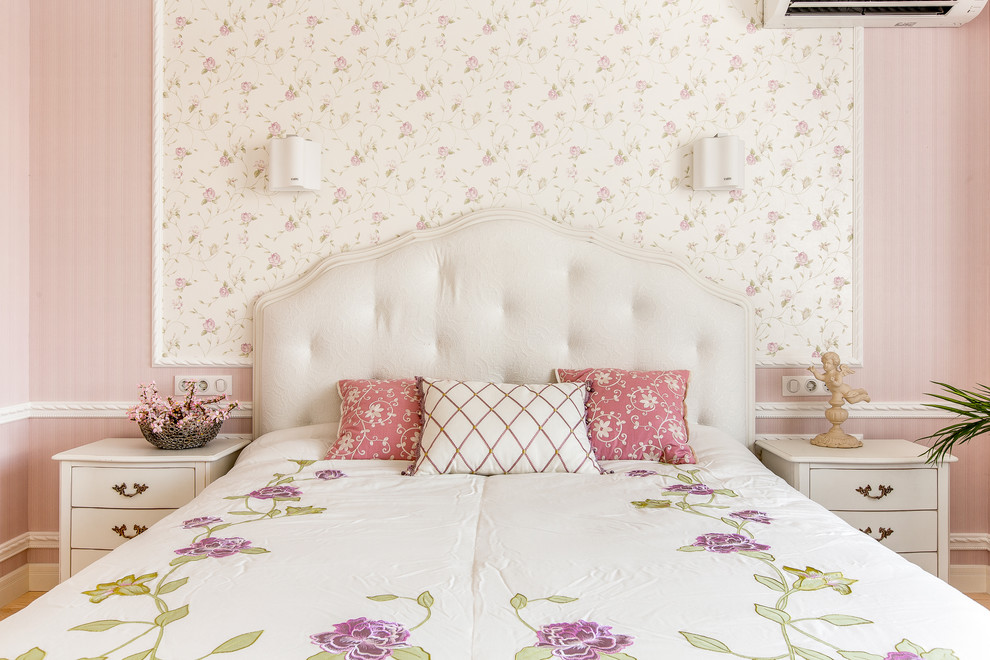 Квартира мечтательницы