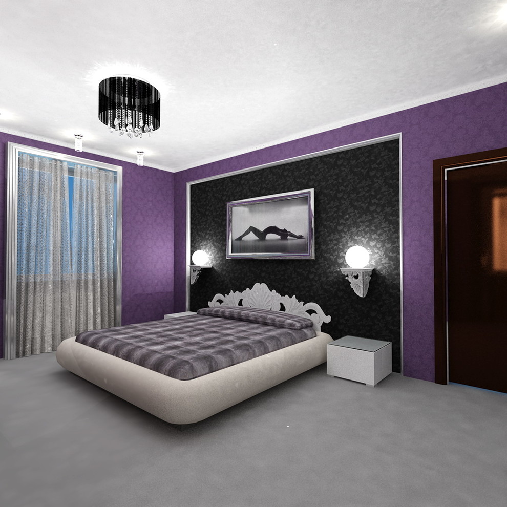 Коттедж. Модерн. 2007 г.