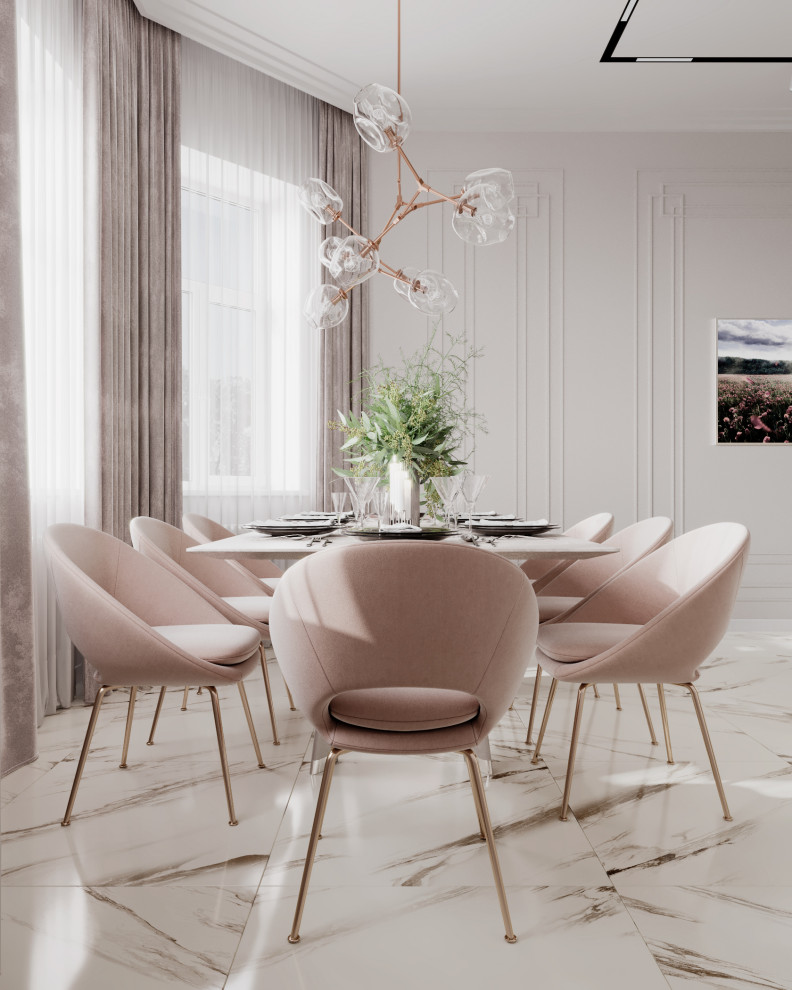 Частное Домовладение. Замок.