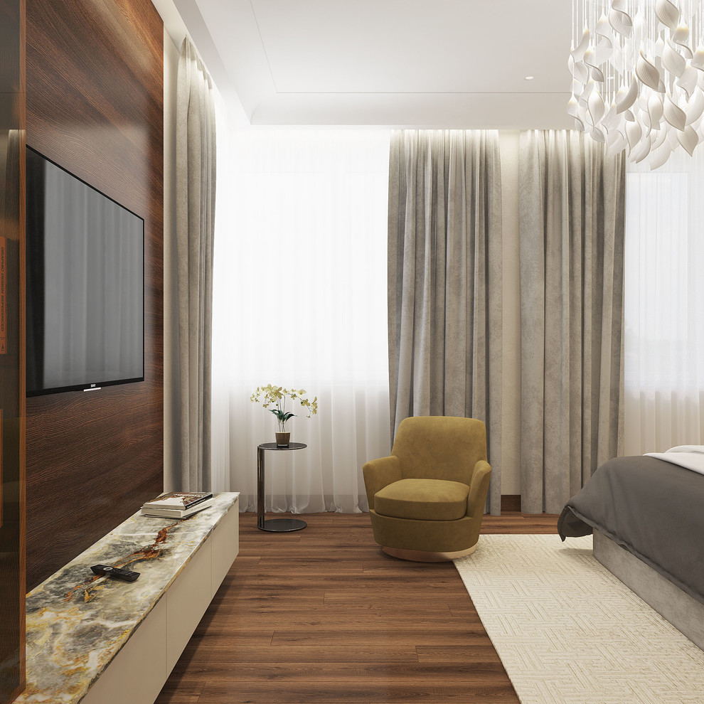 Частный жилой дом, Московская обл. Пушкино.