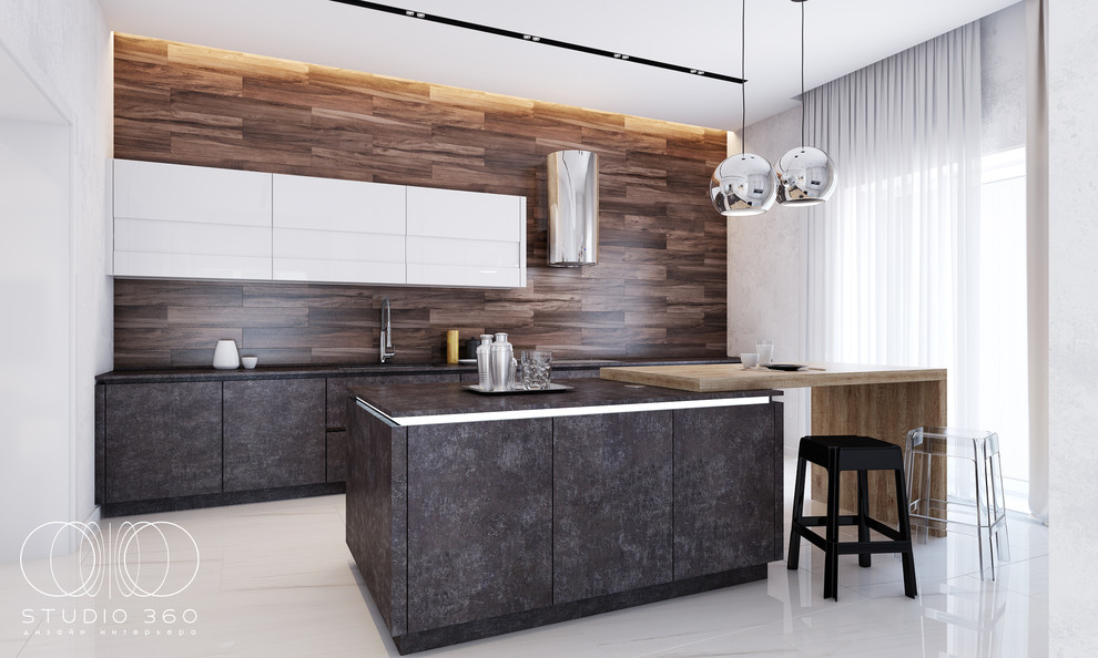 Частный дом "Медвенка"