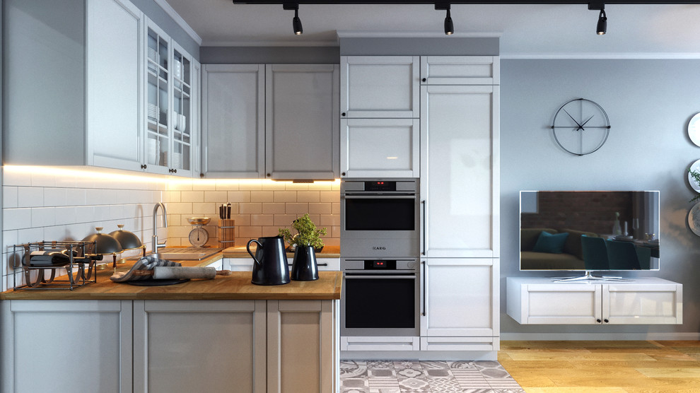 ЖК "Опалика 03", 66 кв.м.