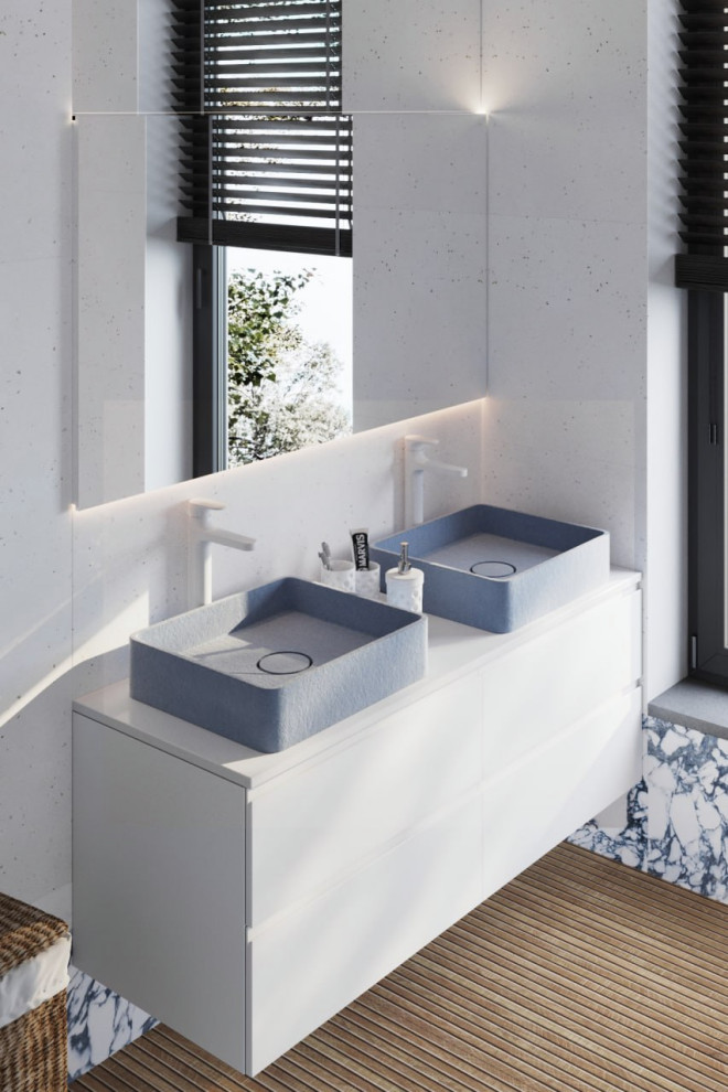 Дом в КП "Векшино"