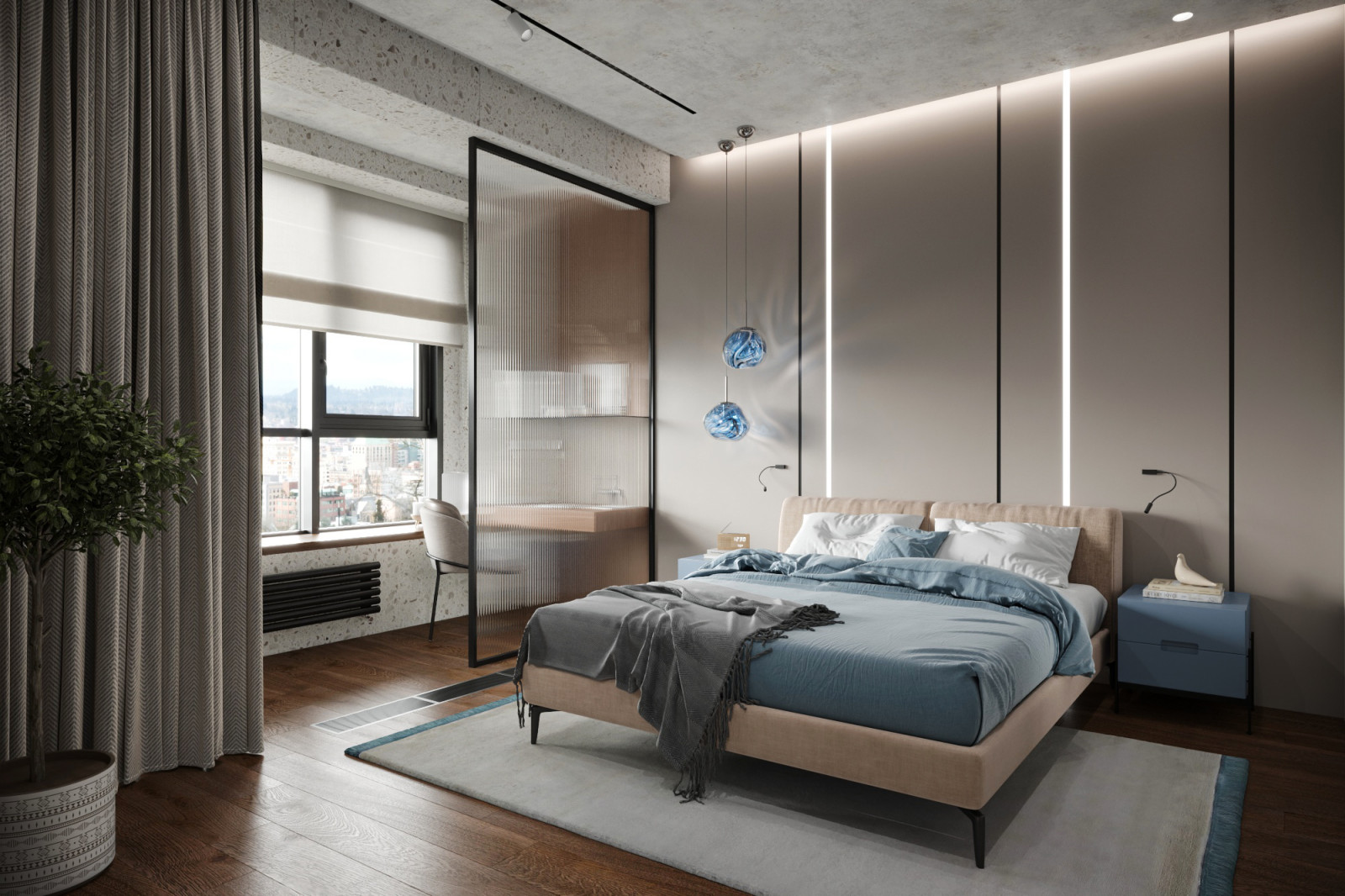 ЖК Архитекторы