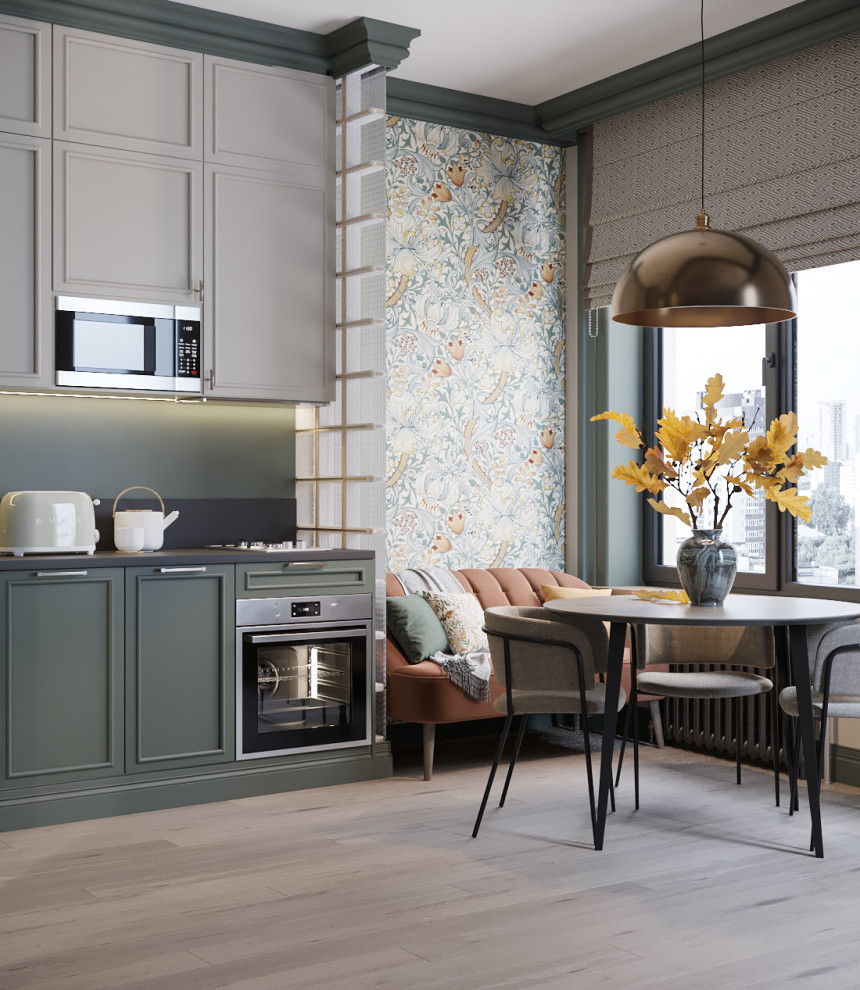 ЖК "Level" Квартира