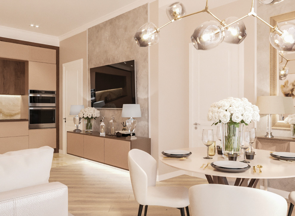 Современный стиль жизни