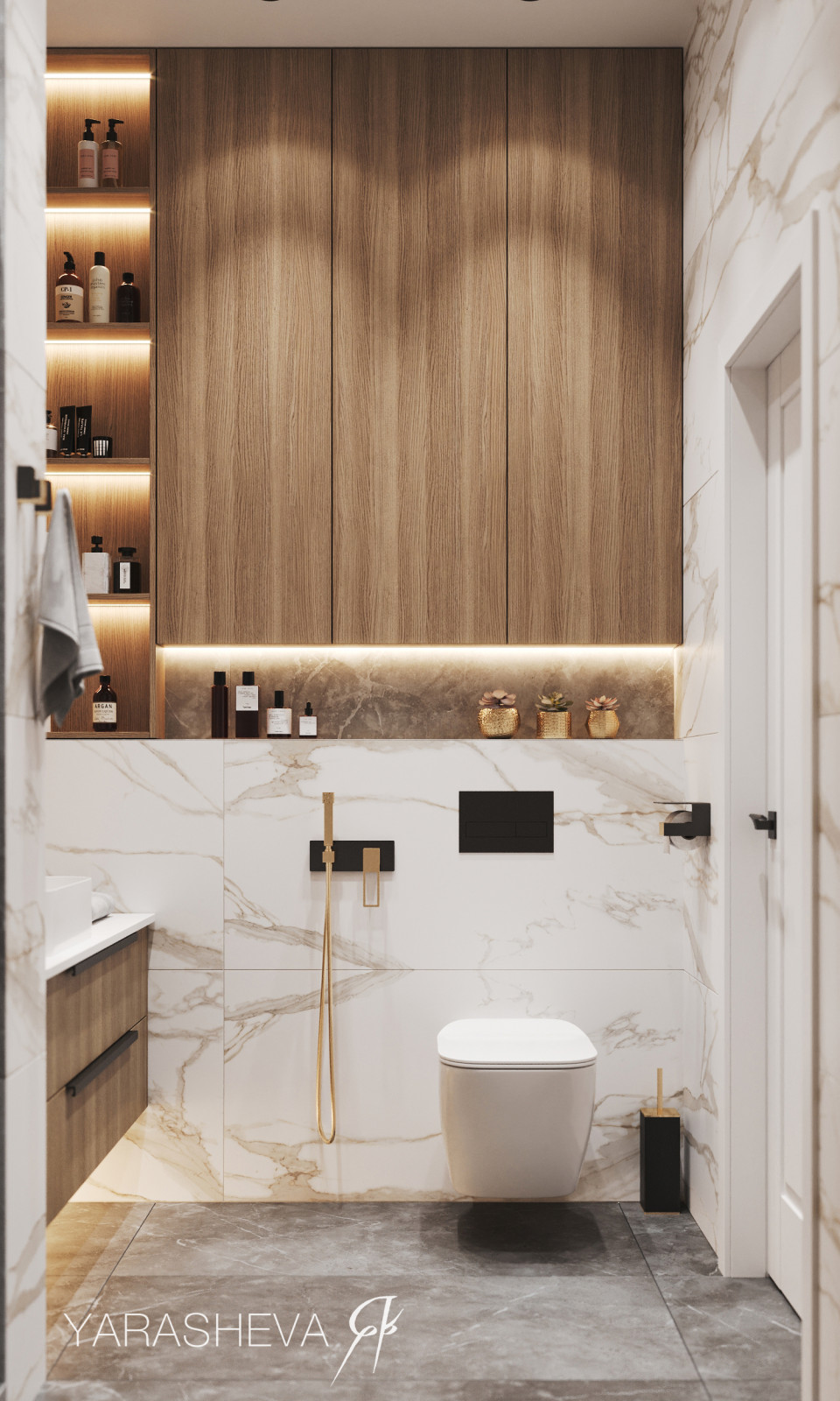 ЖК Freedom (Фридом) 102 м кв.