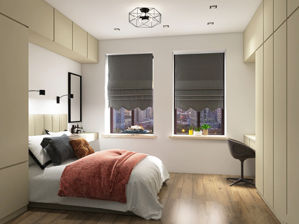 2к квартира для семьи