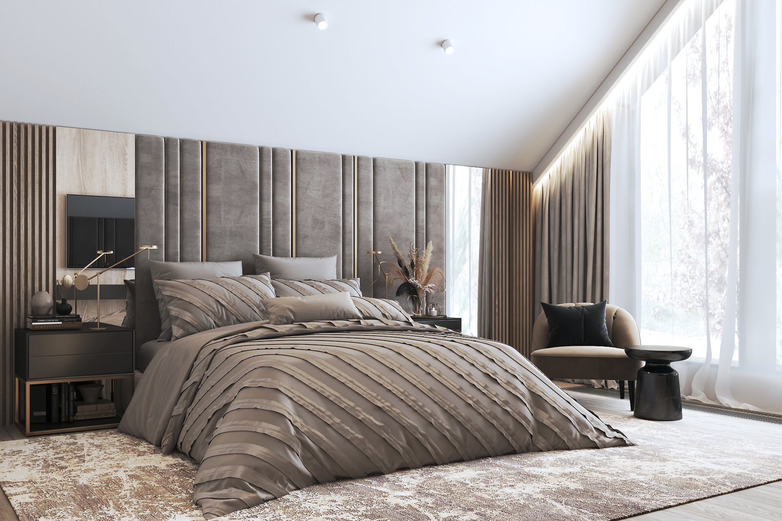 Privat House