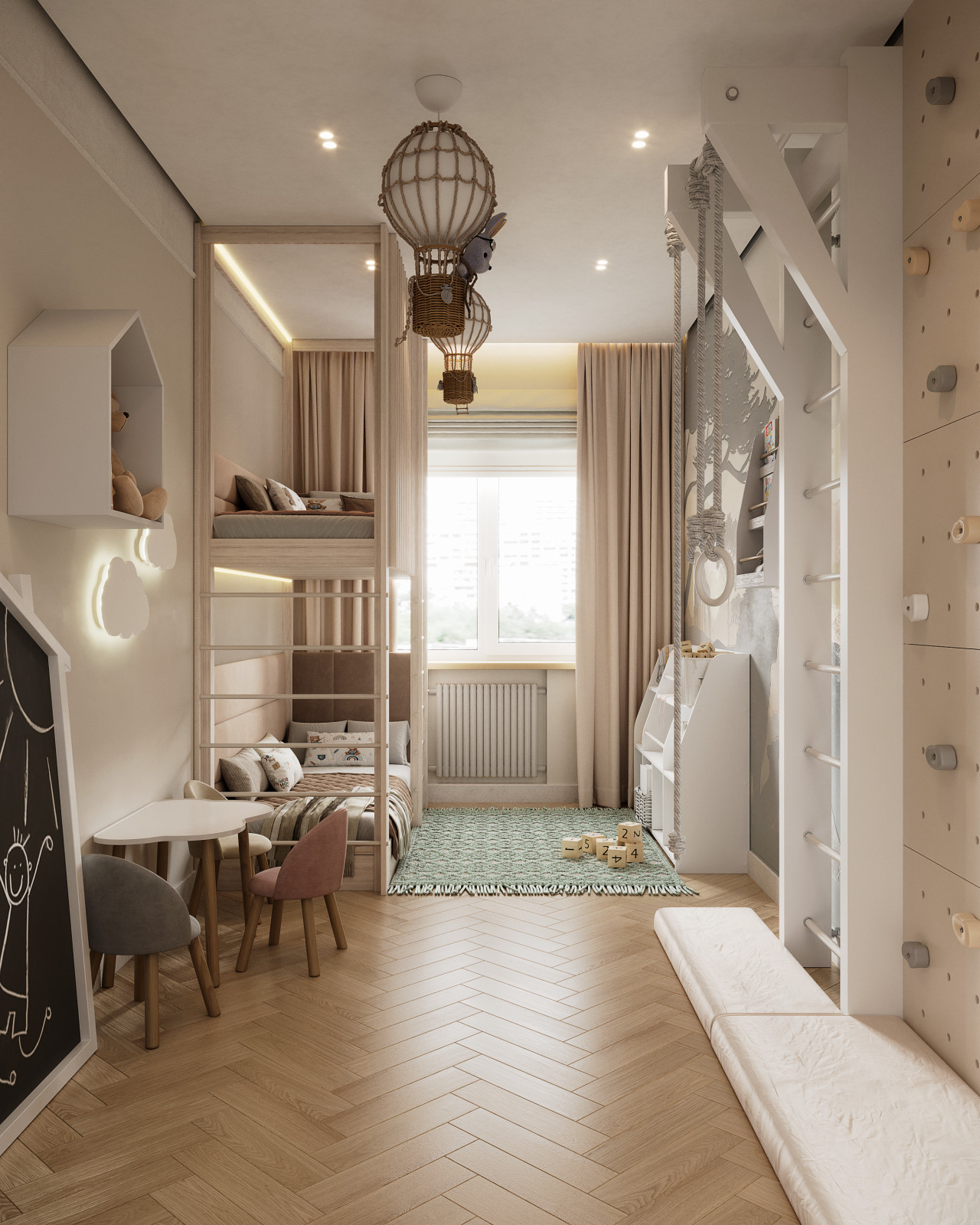 Измайловский