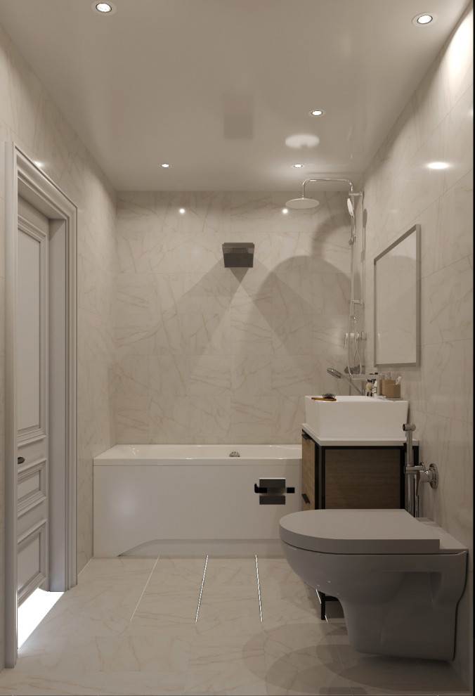 Интерьер квартиры