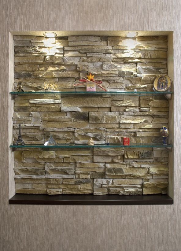 Квартира на Морской наб., 35