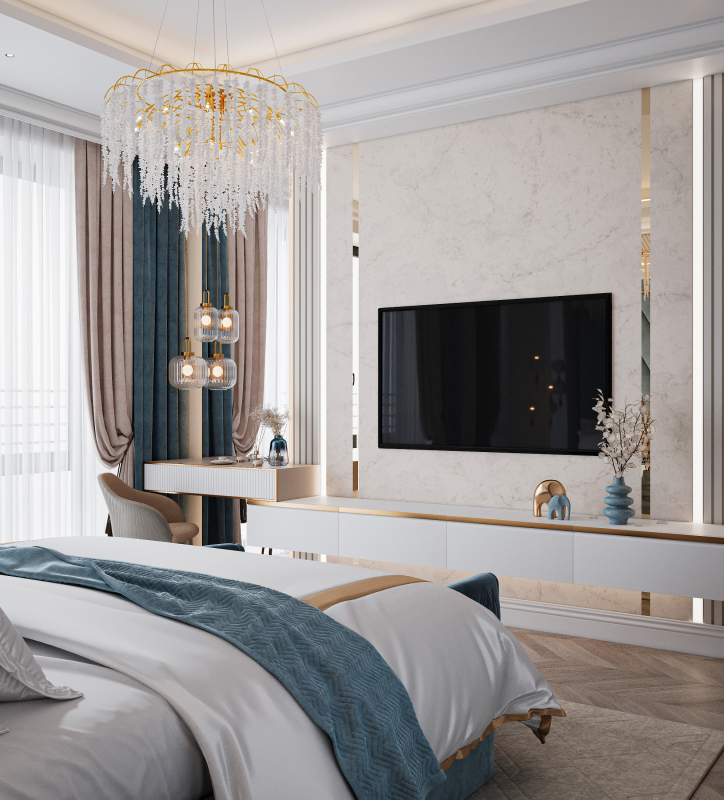 ЖК Казарменный