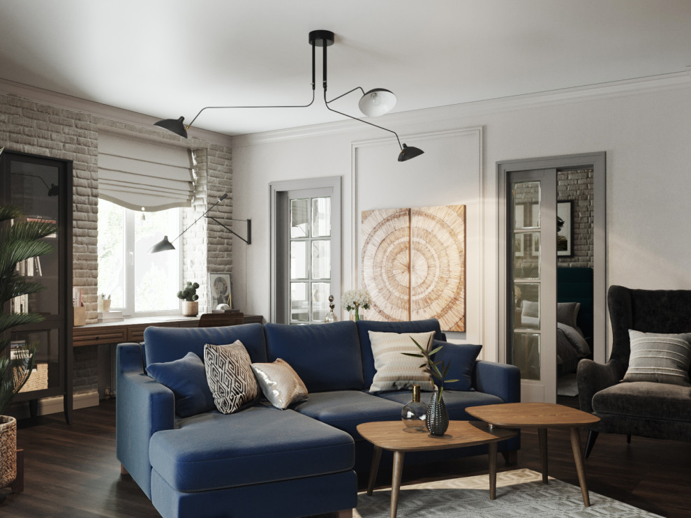 Вторичка на Соколе