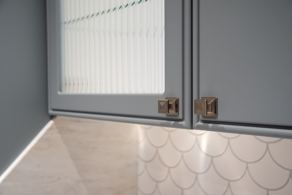 Квартира на Петроградке