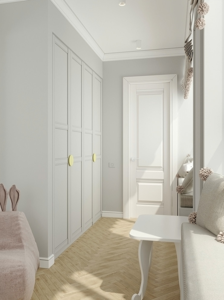 Квартира для семьи 82 кв.м.