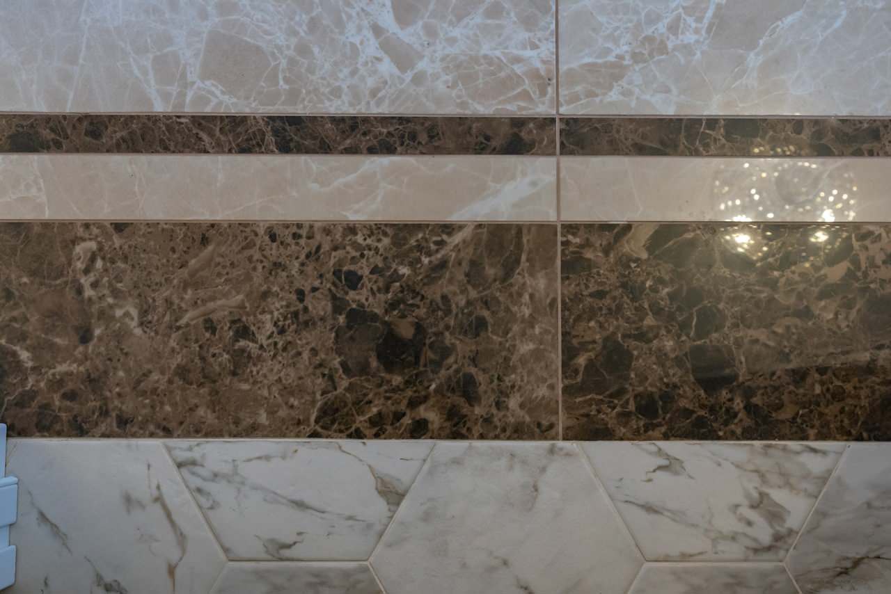 Ремонт 3 комнатной квартиры в ЖК "Мурино"