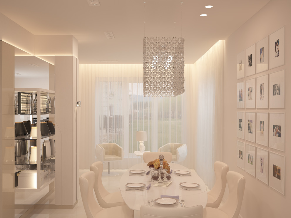 а-ля Беверли хилс