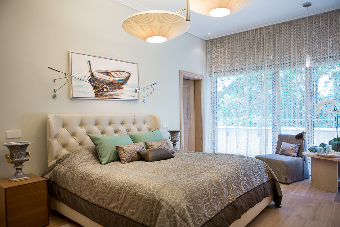 "Немного солнца в стакане воды" (Дизайнер Наталия Прохорова-Азбукина)