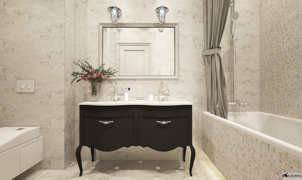 Штат 18, Квартира 155 м2