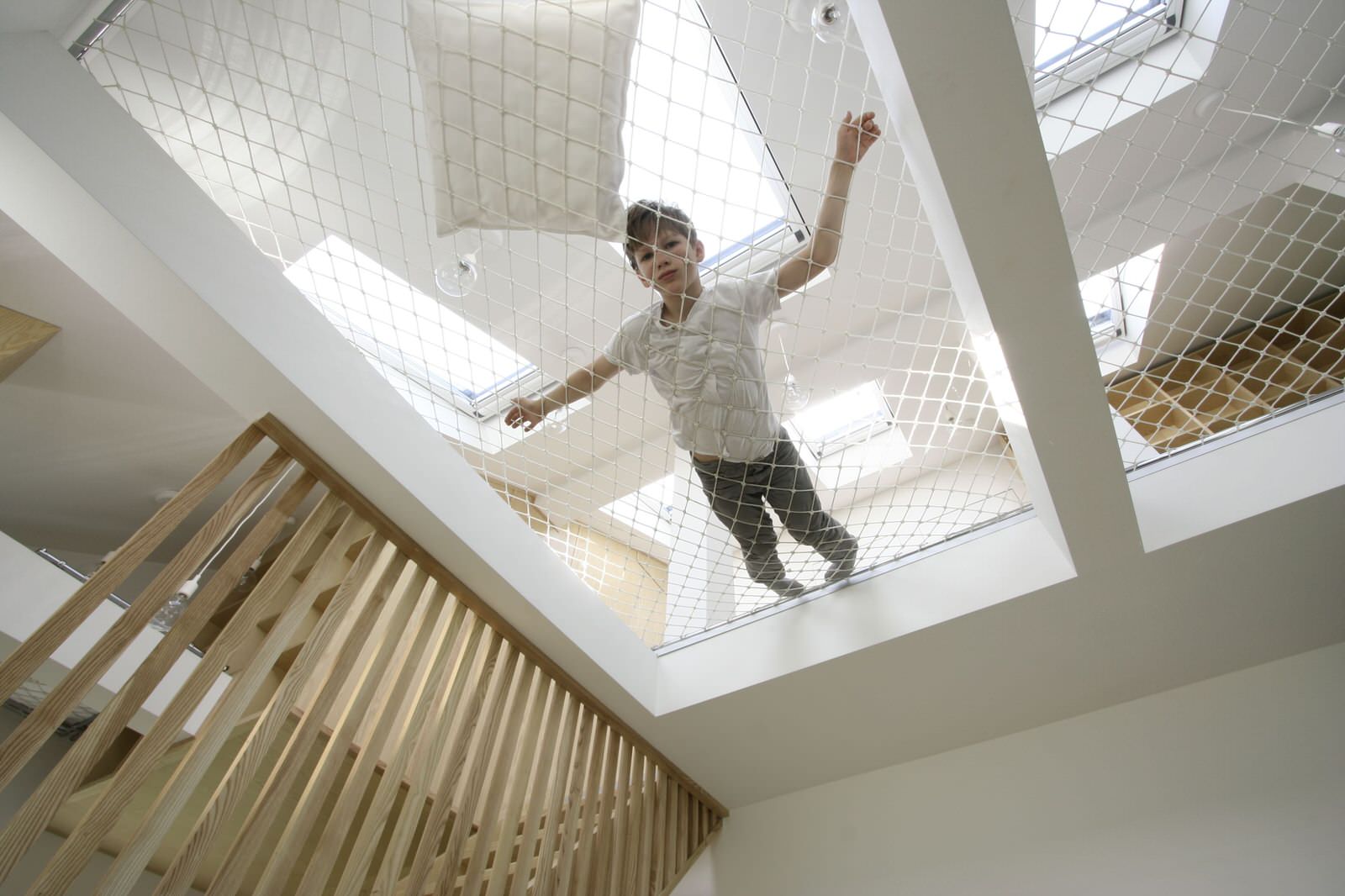 Интерьер для студентов