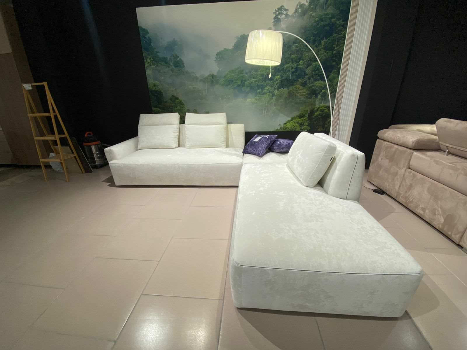 Шоурум Альмарк