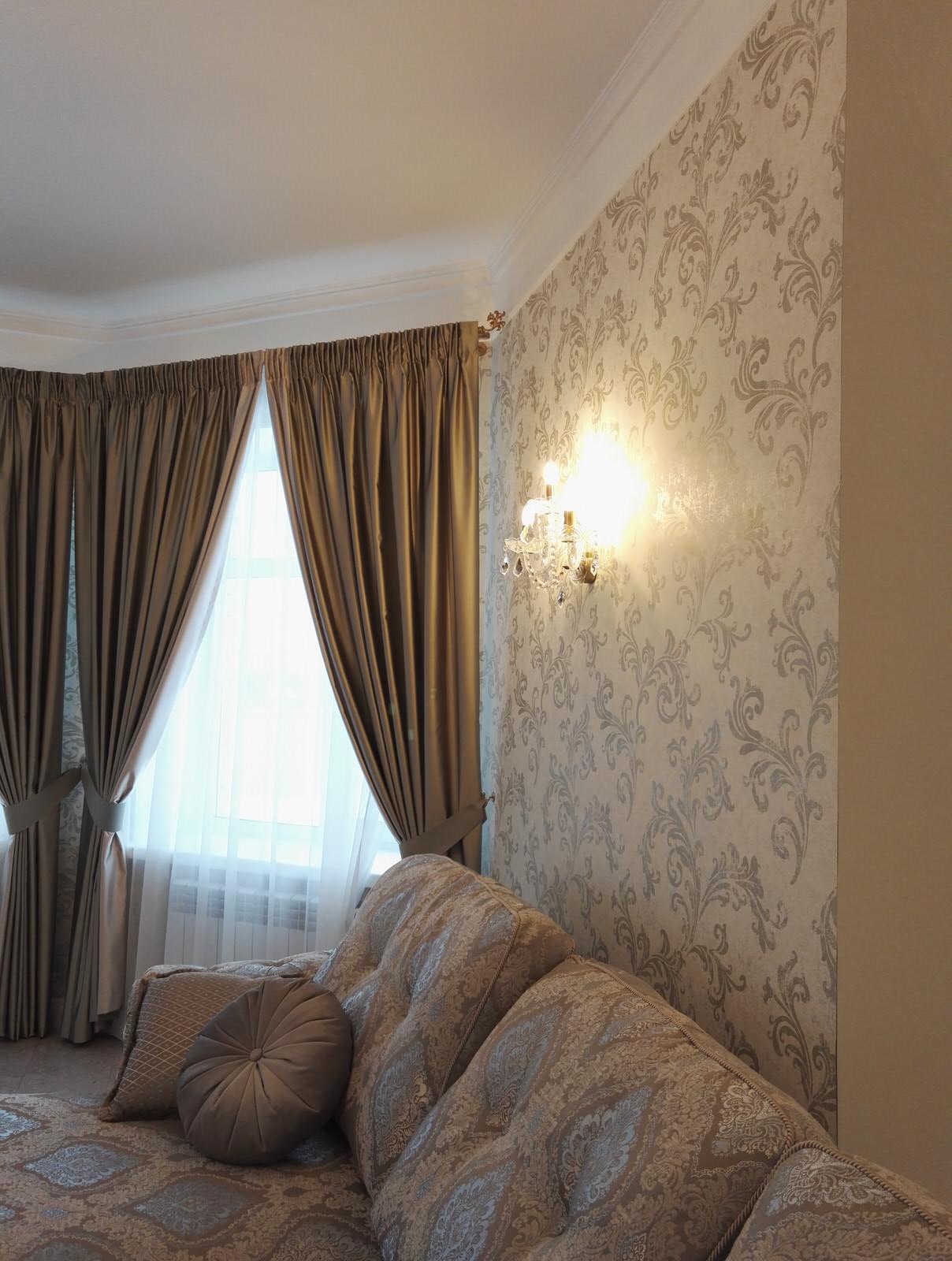 По мотивам прованса. Реализация загородного дома