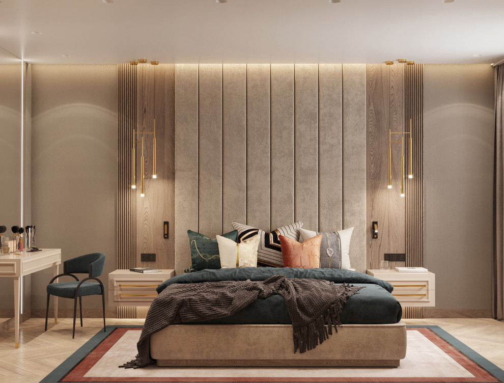 квартира 110 кв м для молодой семьи