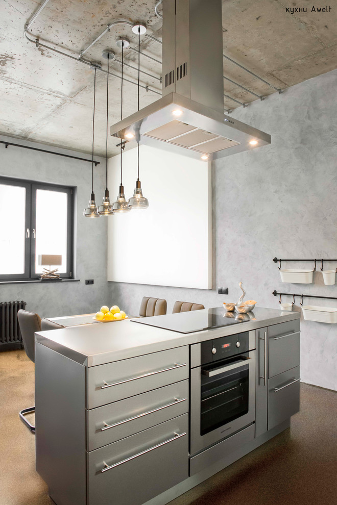 Изумрудная улица