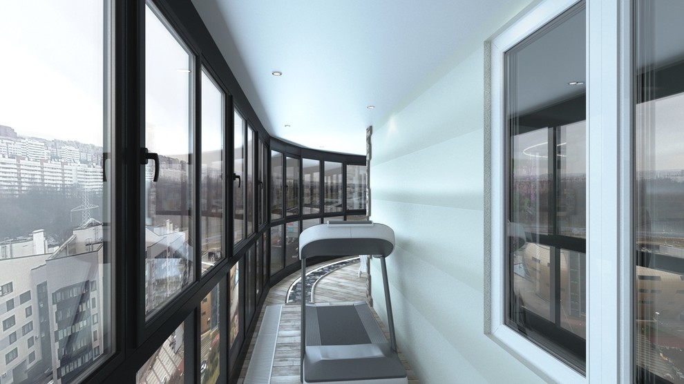 Скандинавия