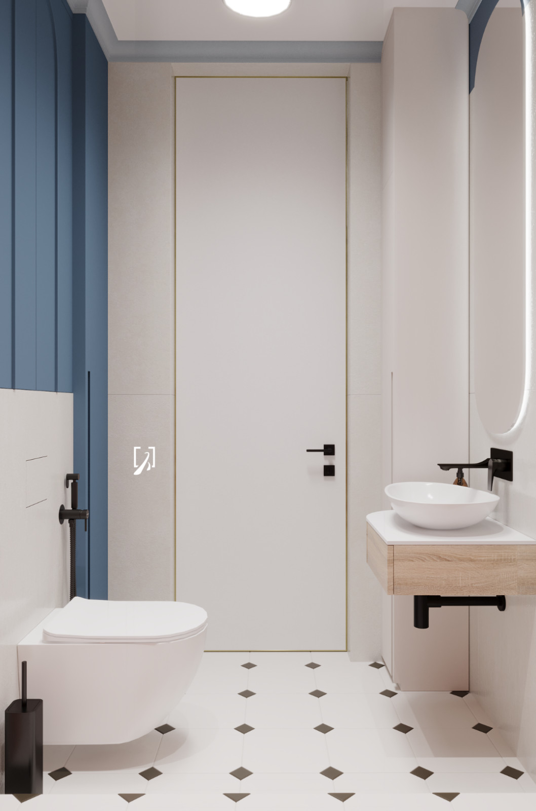 ЖК "Притяжение"