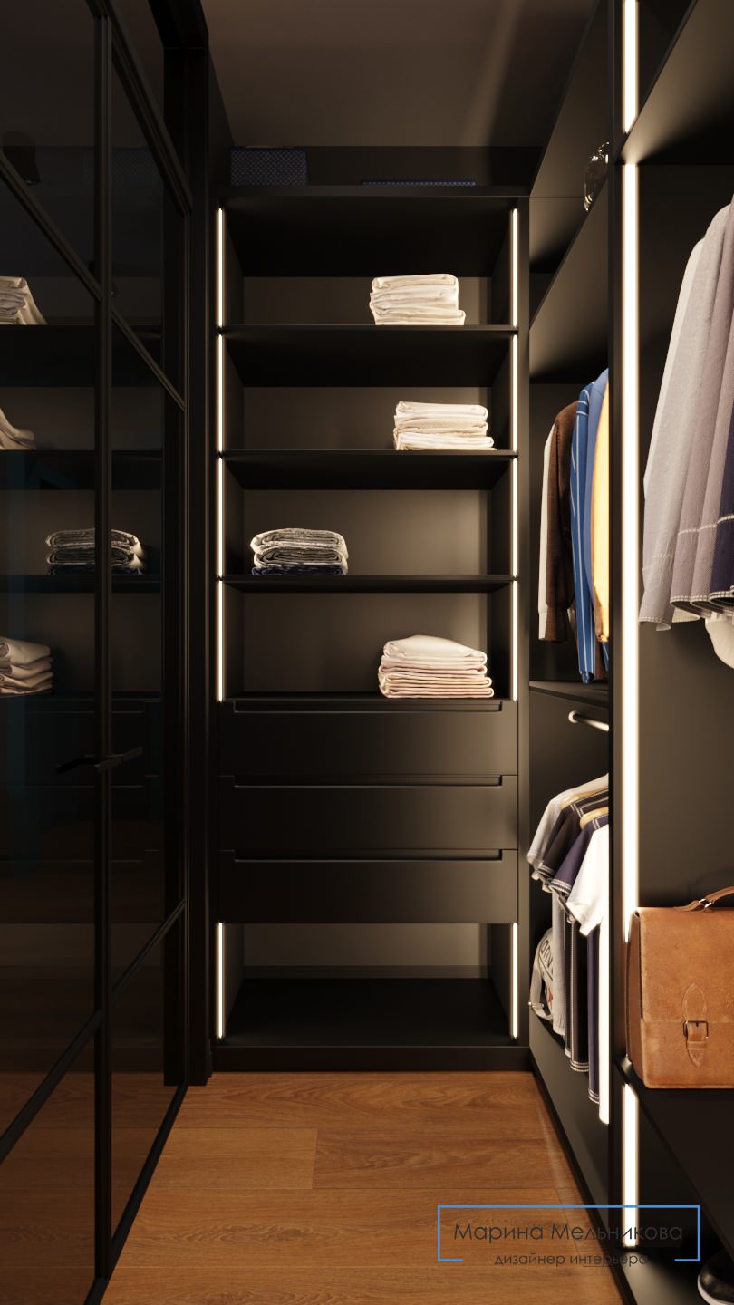 Квартира для молодого человека