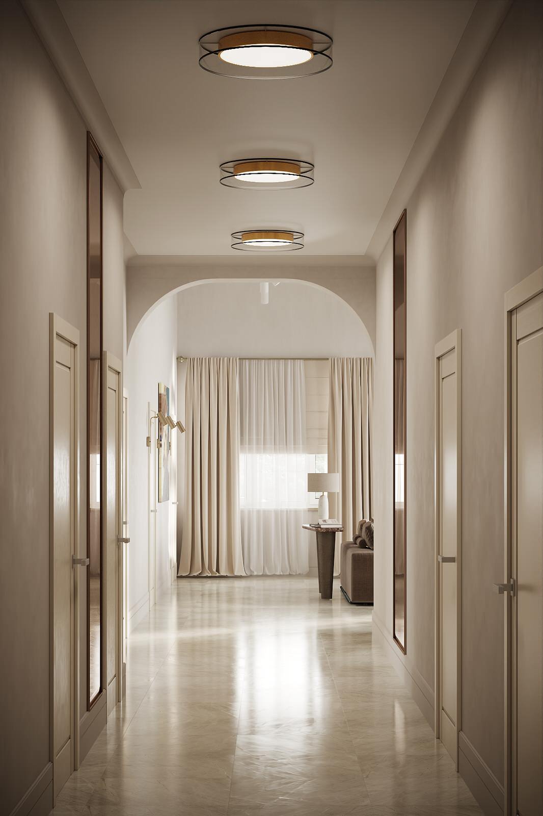 Дом в КП Орешкино, 160 м2