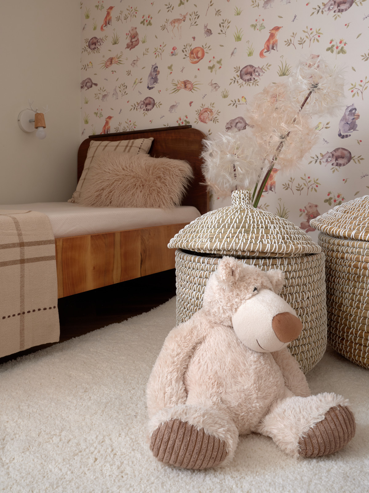 Родные берега