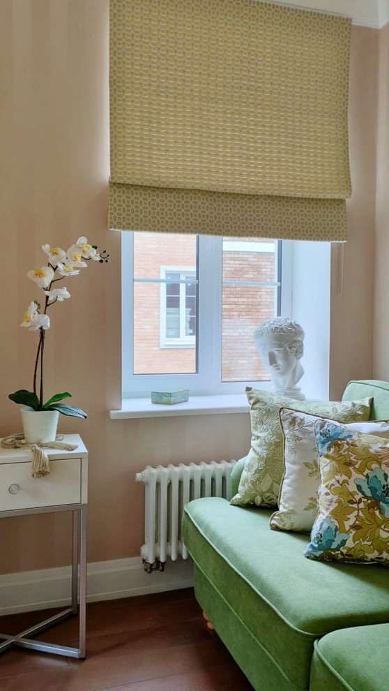 Дом на краю леса - семейный этаж