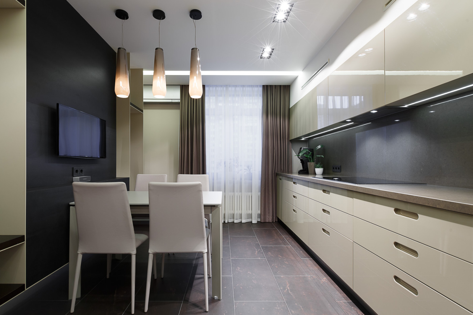 Апартаменты Grand Familia