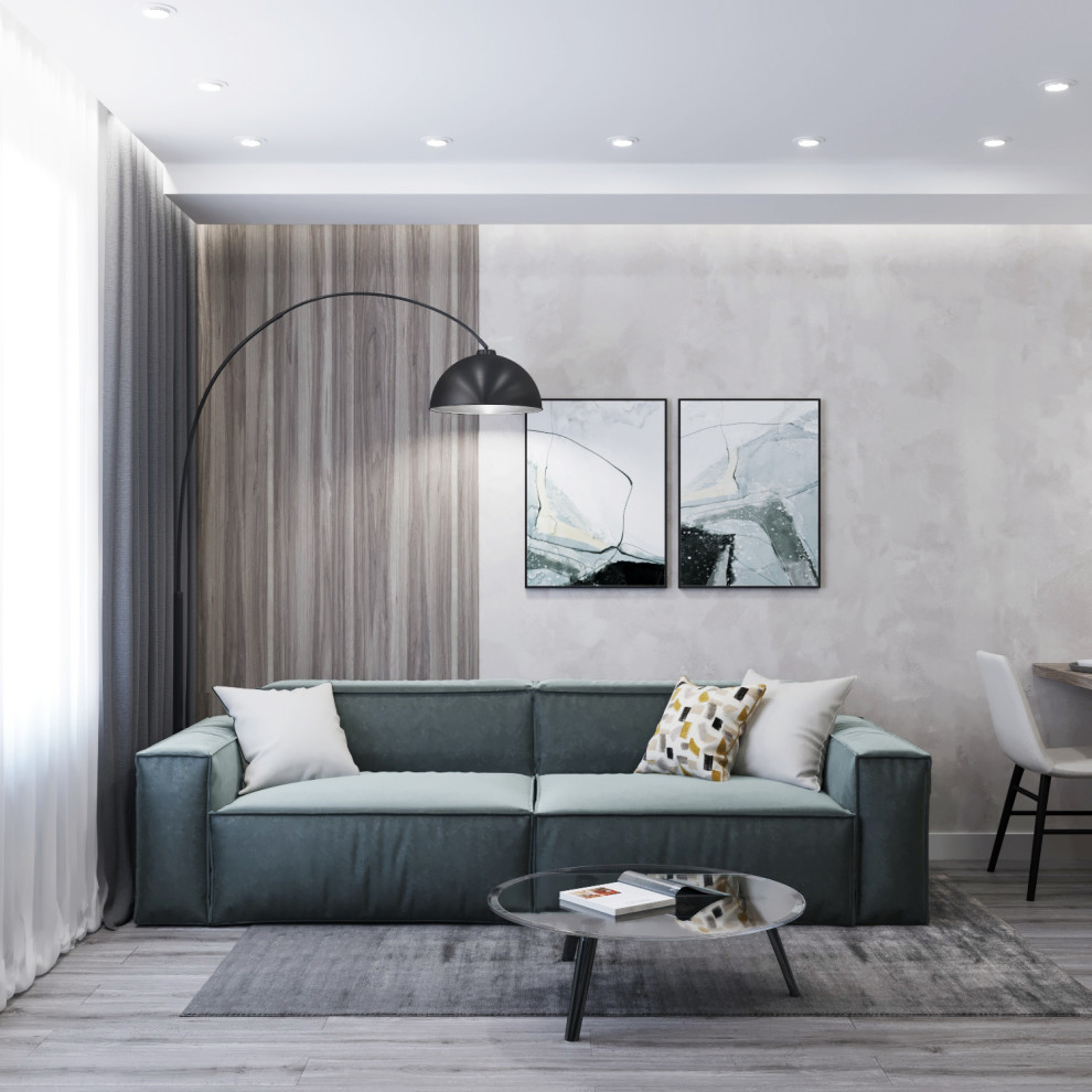 Квартира Мкр-н Европейский