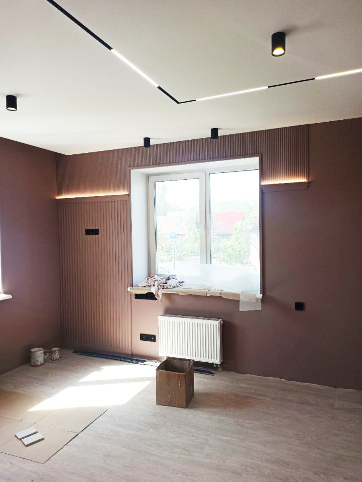 Дом в г. Сарапул (2022г)