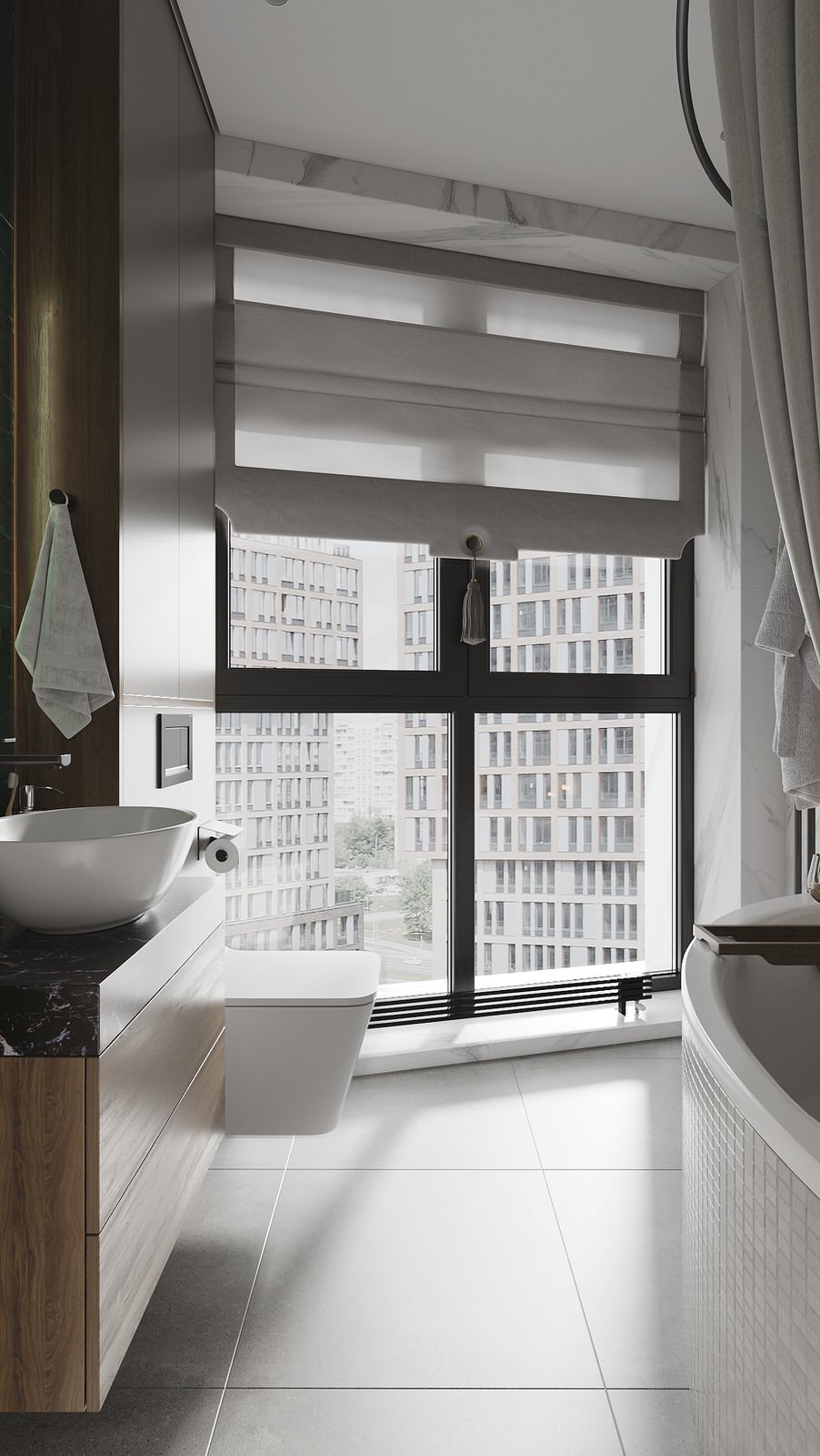 ЖК Кутузов Град