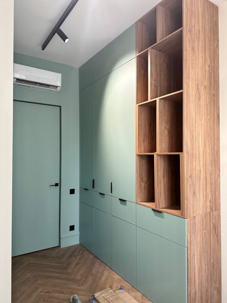 ЖК Nagatino i-Land