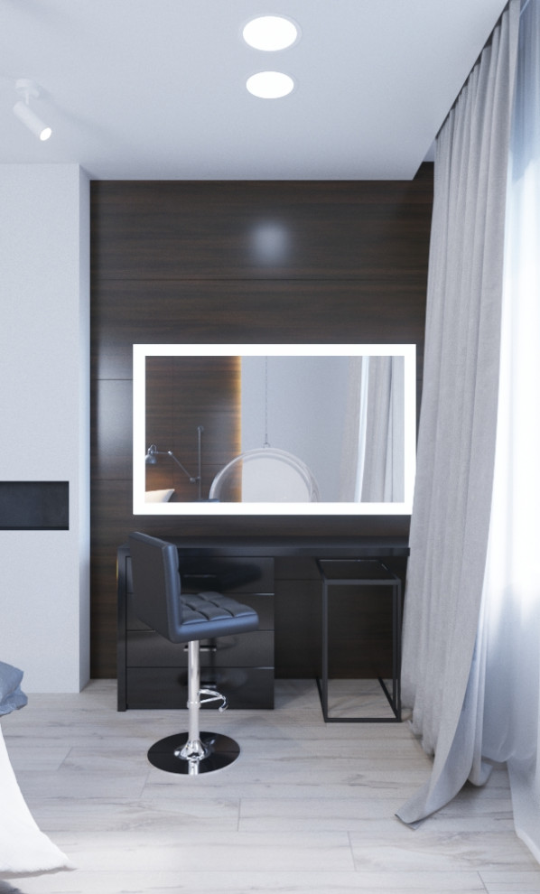 Проект для девушки