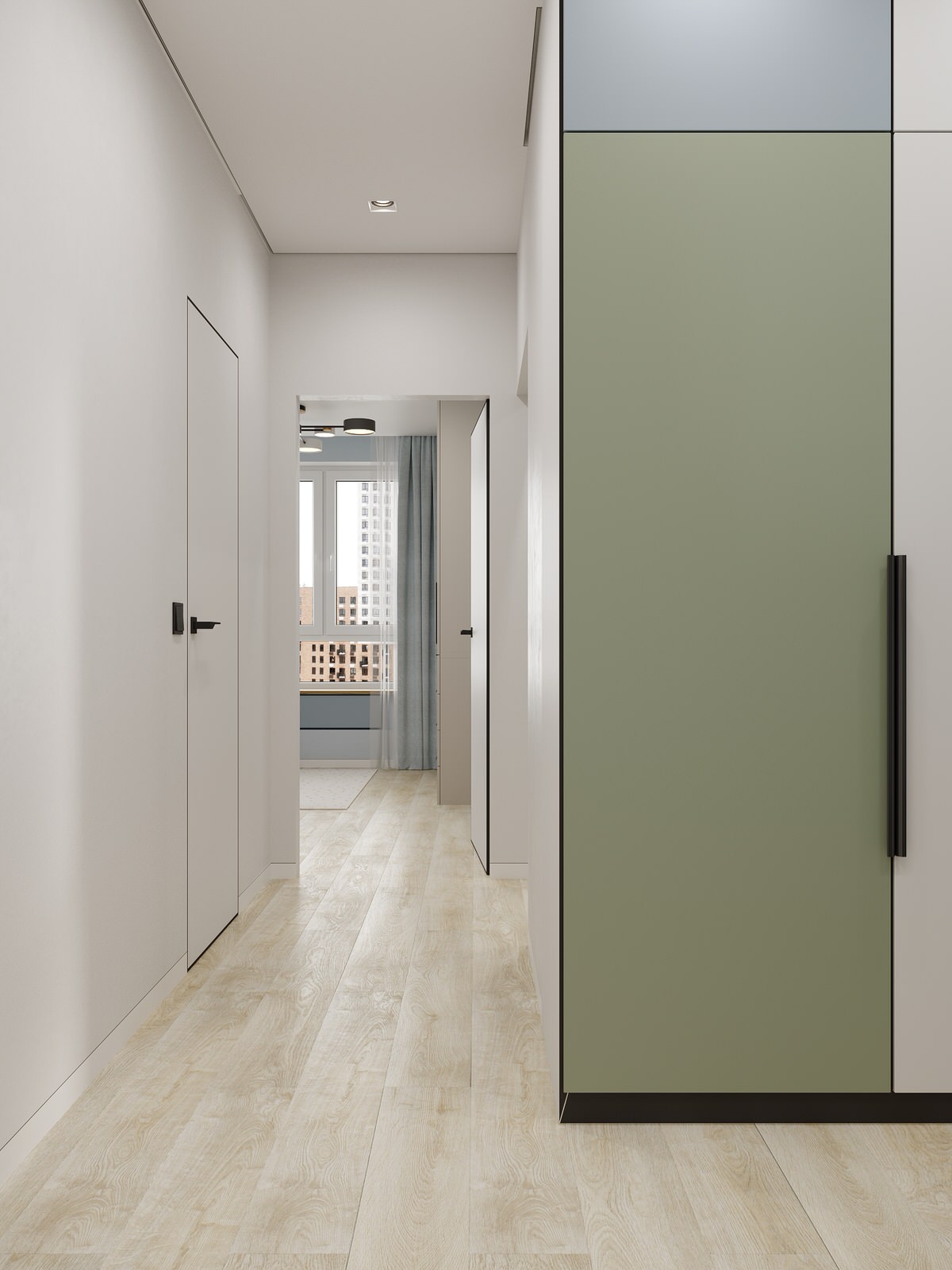 ЖК Столичные Поляны