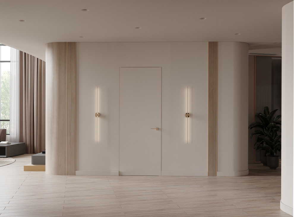 Загородный дом 380 кв.м. пос. Тарлаши