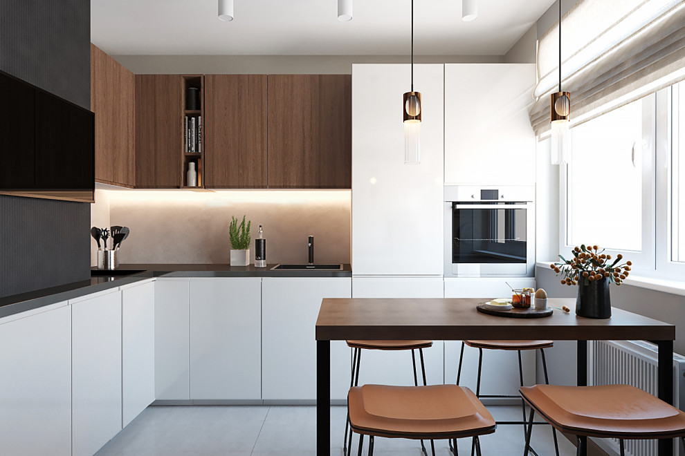 Современная история