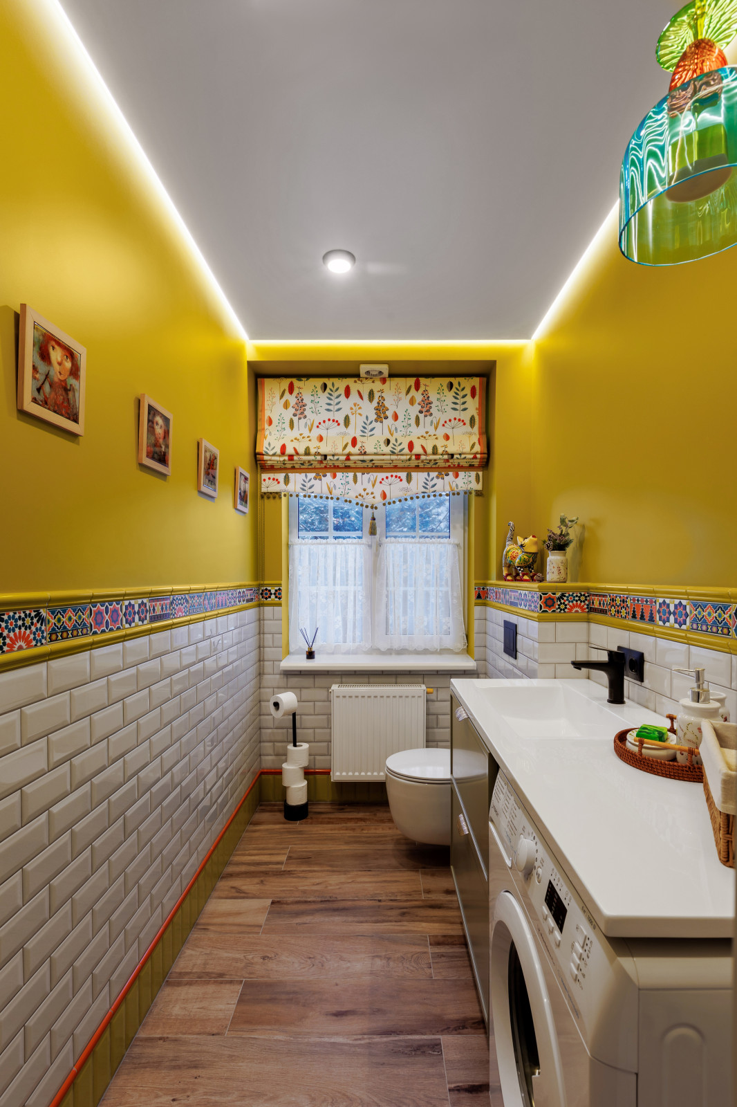 Фотосъёмка для Kerama Marazzi