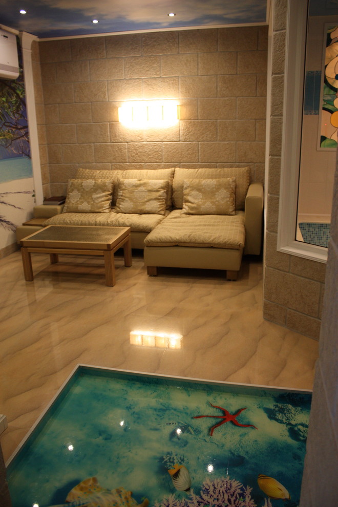 Проект частного дома. Москва. Готовим объект к сдаче (мои фото)