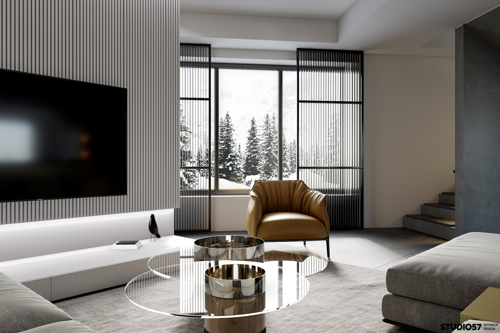 MODERN