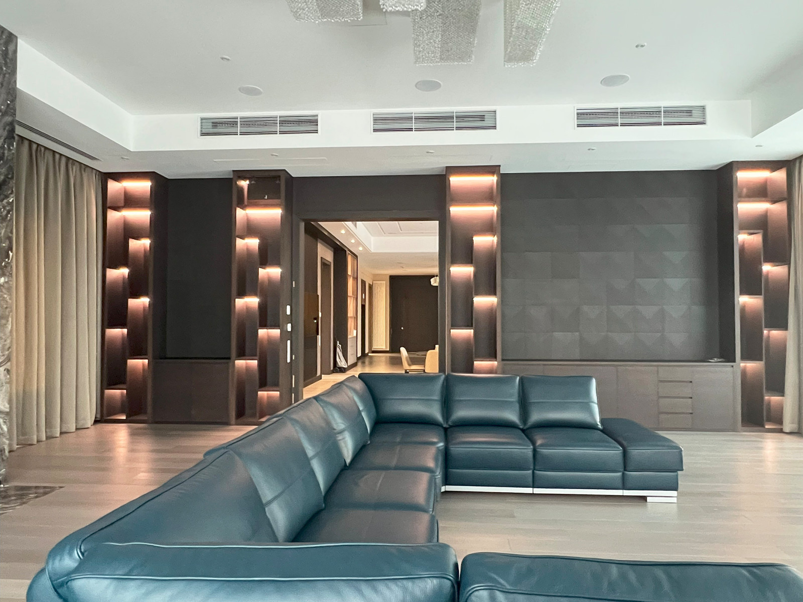 Загородный дом в Жуковке