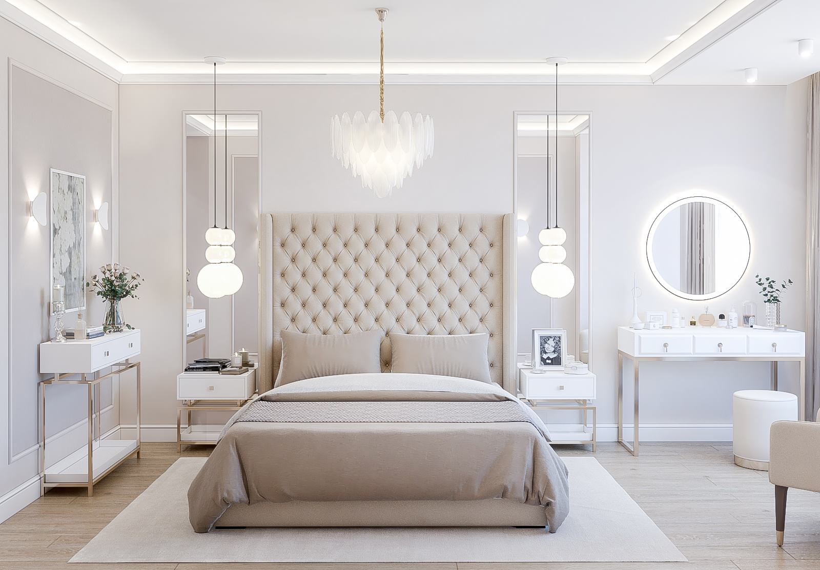 ЖК "Искра Парк"