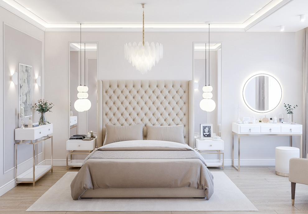 ЖК "Искра Парк"